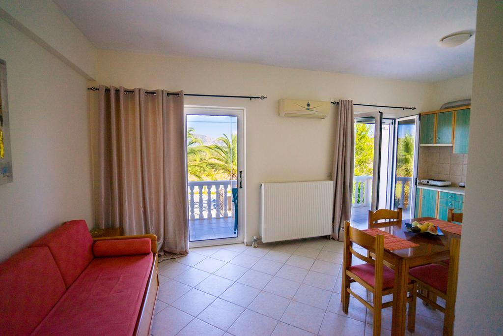 Apartament Denise *
