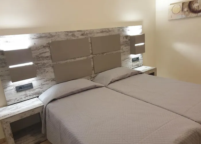 Denise Apartments